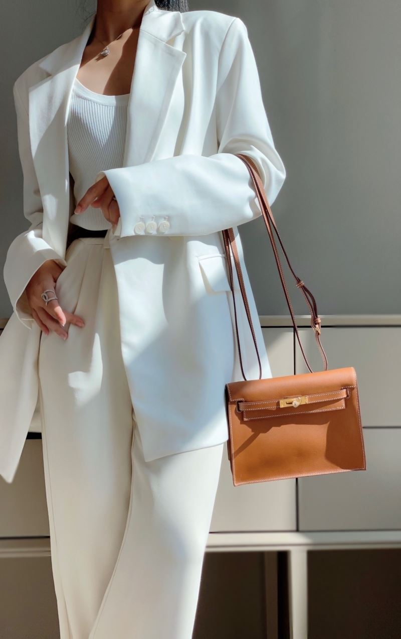 Hermes Kelly Bags